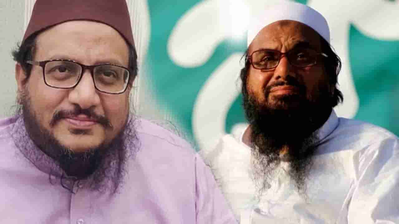 లష్కరే తోయిబా చీఫ్ హఫీజ్ సయీద్‌ను భారత్‌కు అప్పగిస్తారా? ఆయన కొడుకు సమాధానం ఇదే!