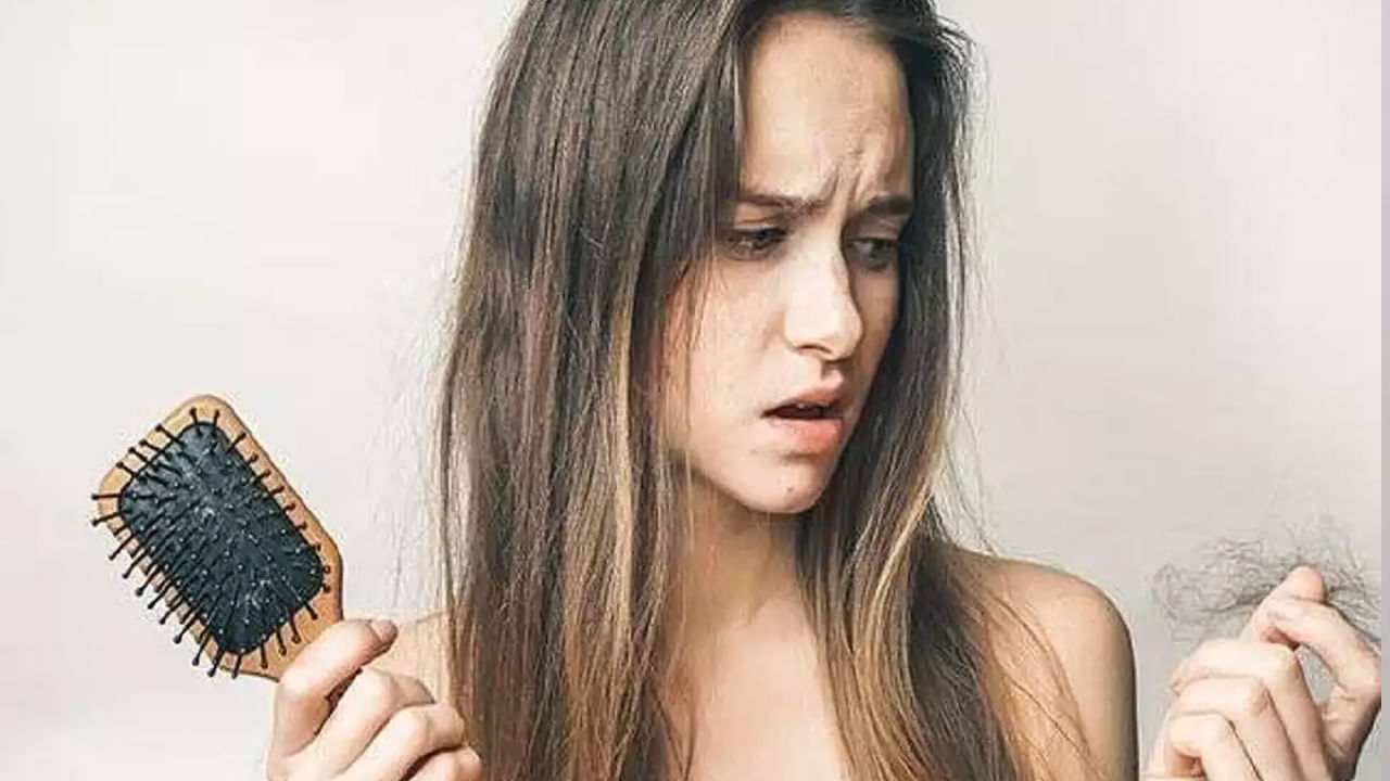 Hair Loss Problem