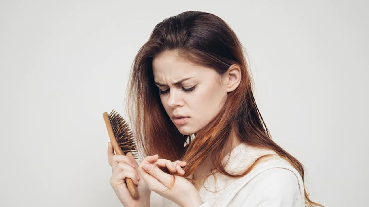 Hair Problem