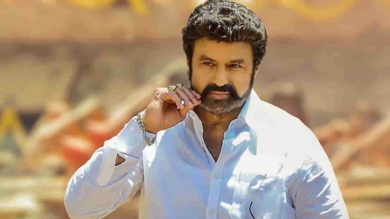 Balakrishna HBD: క్యాన్సర్ బాధితుల మధ్య బాలయ్య బర్త్‌డే వేడుకలు.. నాకు పొగరే.. ఎందుకో తెలుసా అంటున్న ..