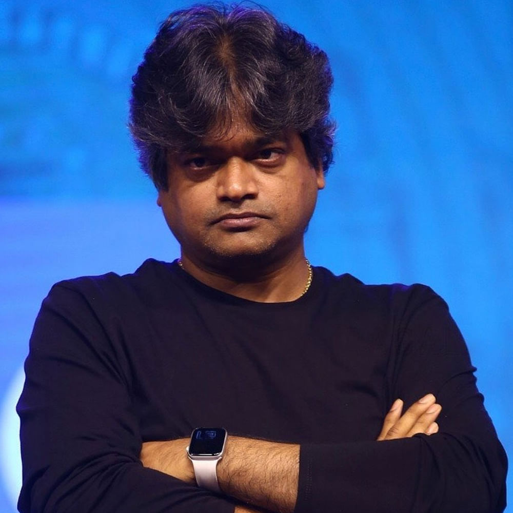 Hareesh Shankar