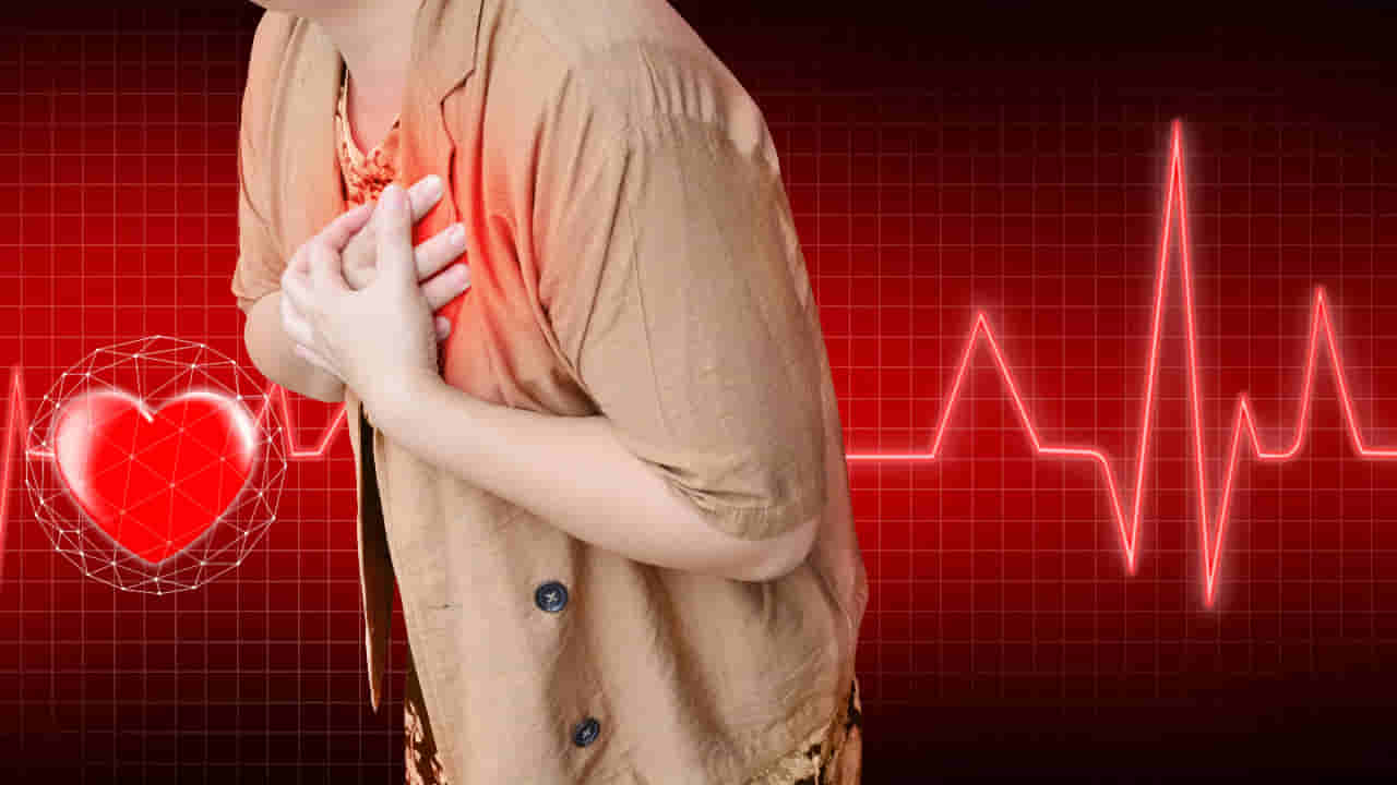 Heart Health: చిన్న వయసులోనే గుండెపోటు ఎందుకొస్తుంది?.. దీన్ని ముందే ఎలా గుర్తించాలి?
