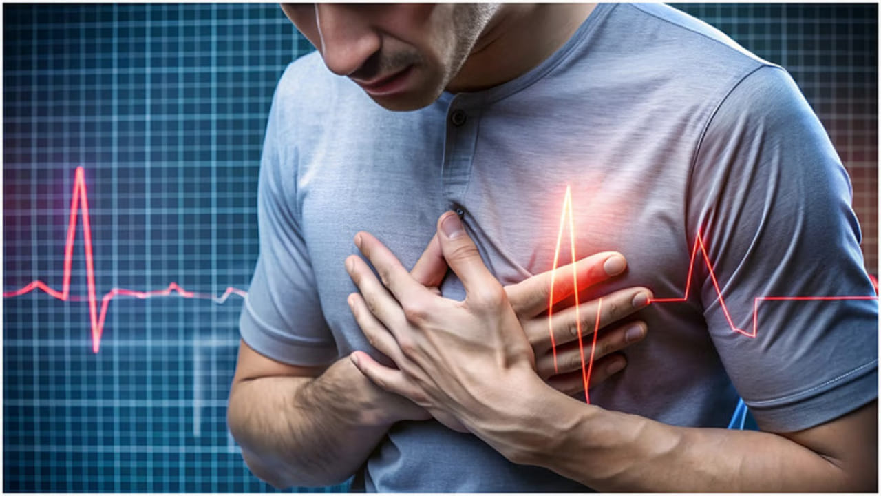 Heart Health: ఊపిరితిత్తులు మాత్రమే కాదు.. గుండెకూ డేంజరే.. మీ ఆరోగ్యాన్ని నిశ్శబ్దంగా దెబ్బతీస్తున్న మహమ్మారి..