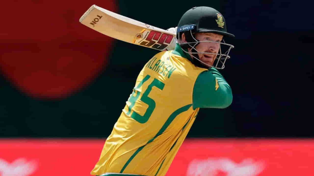 Heinrich Klaasen: రిటైర్మెంట్ పై మౌనం వీడిన కాటేరమ్మ కొడుకు! సెంట్రల్ కాంట్రాక్టే అందుకు కారణమా?