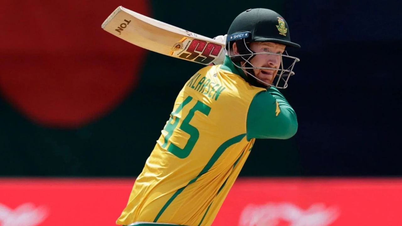 Heinrich Klaasen: రిటైర్మెంట్ పై మౌనం వీడిన కాటేరమ్మ కొడుకు! సెంట్రల్ కాంట్రాక్టే అందుకు కారణమా?