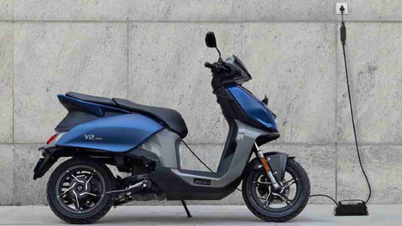 EV Scooter: మార్కెట్‌కు ఎలక్ట్రిక్ కిక్.. మరో ఈవీ స్కూటర్‌ను రిలీజ్ చేయనున్న హీరో