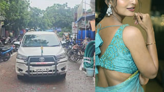 బ్లడ్‌ క్యాన్సర్‌తో పోరాడుతూనే.. టెన్త్‌లో టాప్‌ స్కోర్‌ వీడియో