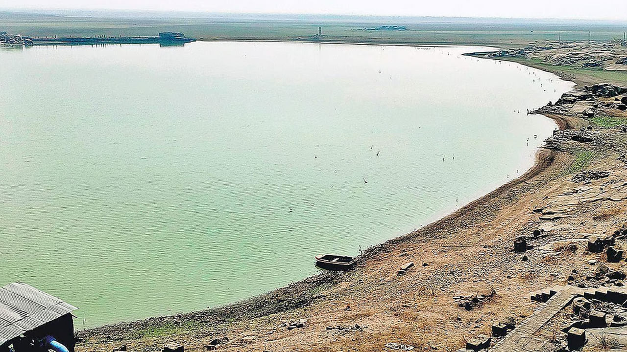 Himayat Sagar