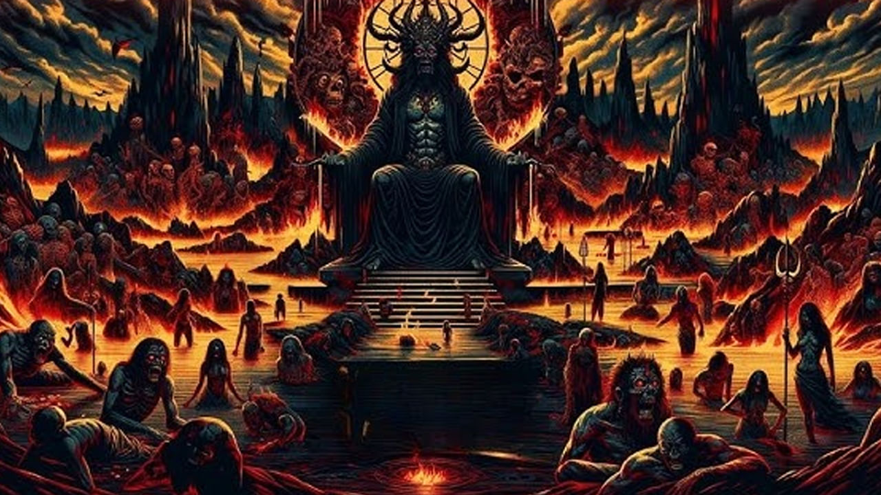 రసతల-లోకం: ఇది 13వ లోకం, భూమి తర్వాత 6వ లోకం. దితి కుమారులు (రాక్షసులు) తమ కుటుంబాలతో ఇక్కడ గుహలలో నివసిస్తున్నారు. వారి సమయాన్ని ఘోరమైన సుఖాలలో గడుపుతారు. ఈ లోకంలో నివసించే శ్రీ-హరి భక్తులకు సహ దైత్యులకు కూడా వారు భయపడతారు. ఈ లోకం భూమిని లేదా పృథ్వీ మూలకాన్ని ఉత్పత్తి చేసింది. శతమేధ సమయంలో శ్రీ-హరి కుక్క రూపంలో ఉన్నాడు. ఇక్కడ అతన్ని ఆ రూపంలో పూజిస్తారు. ఈ లోకం 4 కులాలను ఉత్పత్తి చేసింది.