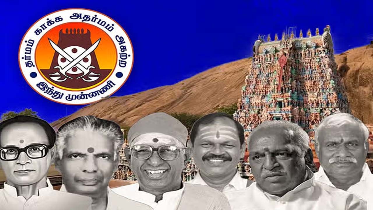 డీఎంకే-బీజేపీ మధ్య చిచ్చు రాజేసిన మురుగన్ భక్తుల మహానాడు.. మద్రాస్ హైకోర్టు జోక్యంతో..!