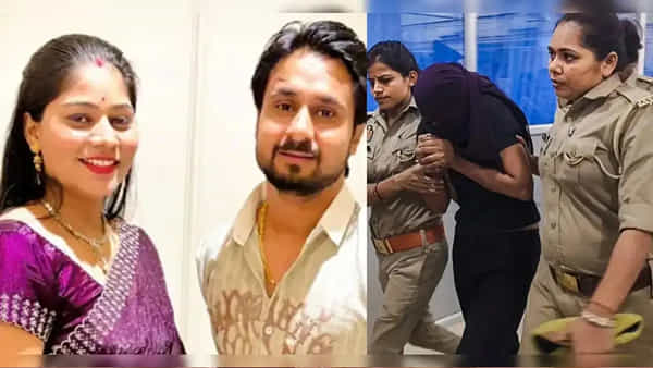హనీమూన్ హత్య కేసులో మరో దిమ్మతిరిగే ట్విస్ట్.. ఎంక్వయిరీలో వెలుగులోకి షాకింగ్ నిజం..