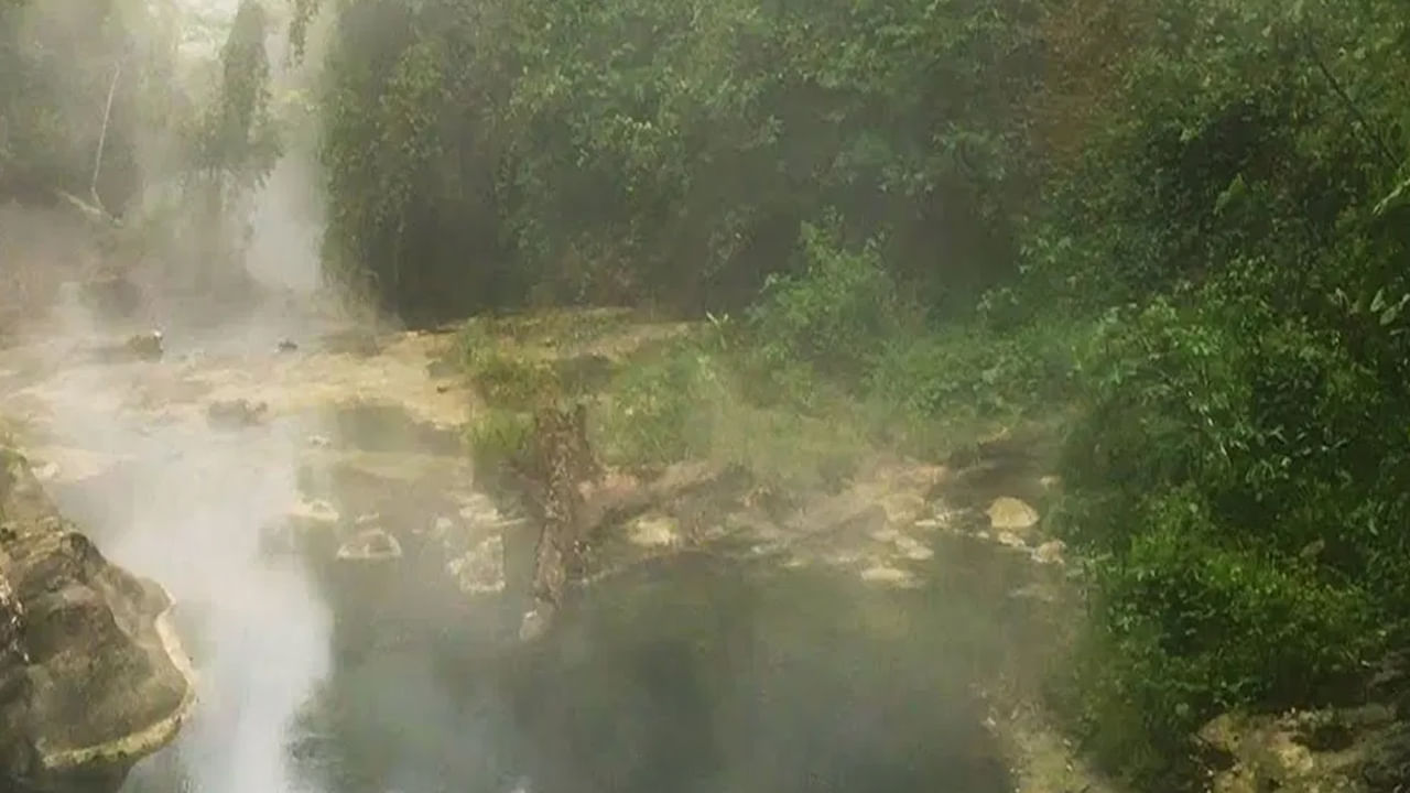 ఏది ఏమైనా ప్రకృతిపై మనిషి పై చేయి సాధించాను అని భావించినప్పుడల్లా.. ఇదిగో ఈ వింత చూడు.. అని మనిషికి ప్రకృతి సవాల్ విసురుతూనే ఉంటుంది అని కొందరు వ్యాఖ్యానిస్తున్నారు. మీరు ‘పెరు’ వెళ్తే మాత్రం దీన్ని కచ్చితంగా సందర్శించండి. 