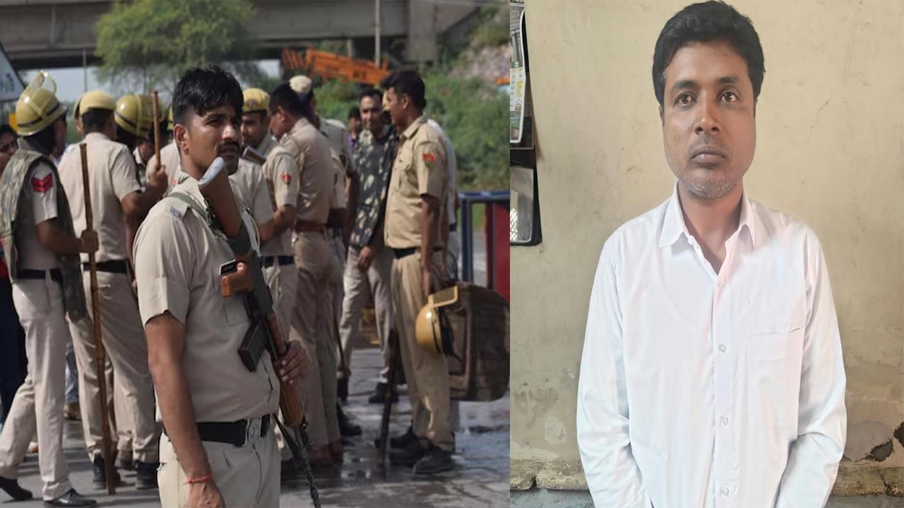 Hyderabad: తాను రాజకీయ నేతనంటూ బడా మోసం.. కట్చేస్తే.. పోలీసుల ఎంట్రీతో...