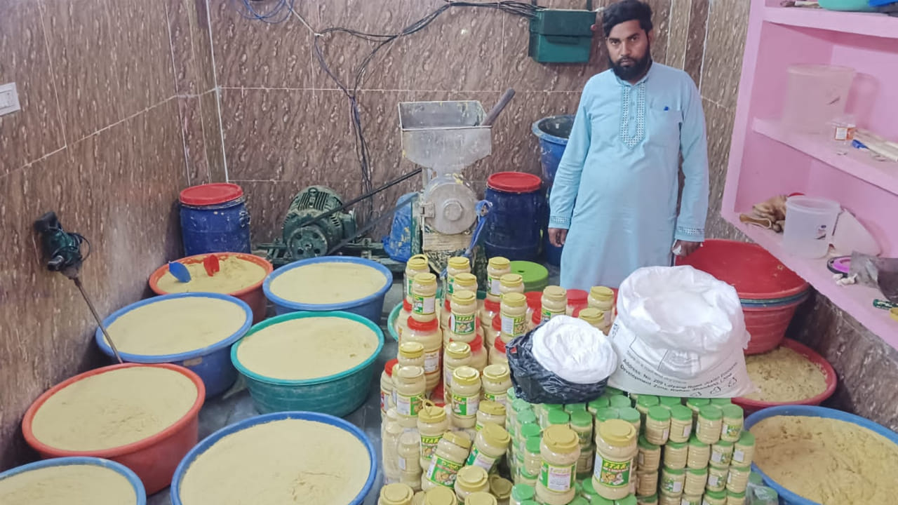 Hyderabad: ఏం తిన్నా కోమాలోకి పోయినట్టే..! సీన్ చూడగా పోలీసులకే మైండ్ బ్లాంక్