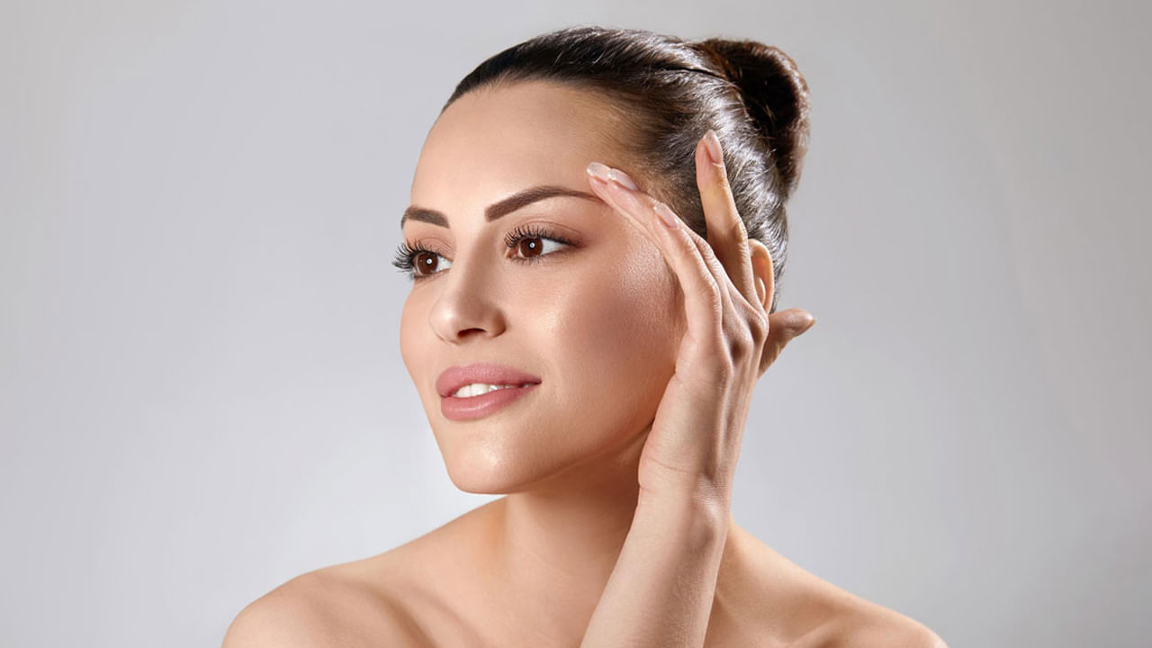 Hydrate Skin
