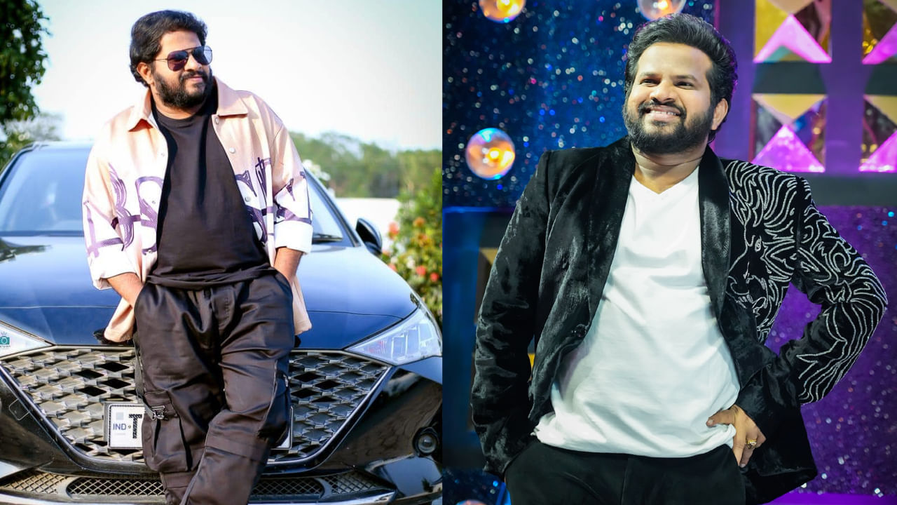Hyper Aadi: పంచుల వర్షం కురిపించే హైపర్ ఆదికి పదో తరగతిలో ఎన్ని మార్కులొచ్చాయో తెలుసా? ఇంటర్, బీటెక్లో లోనూ..