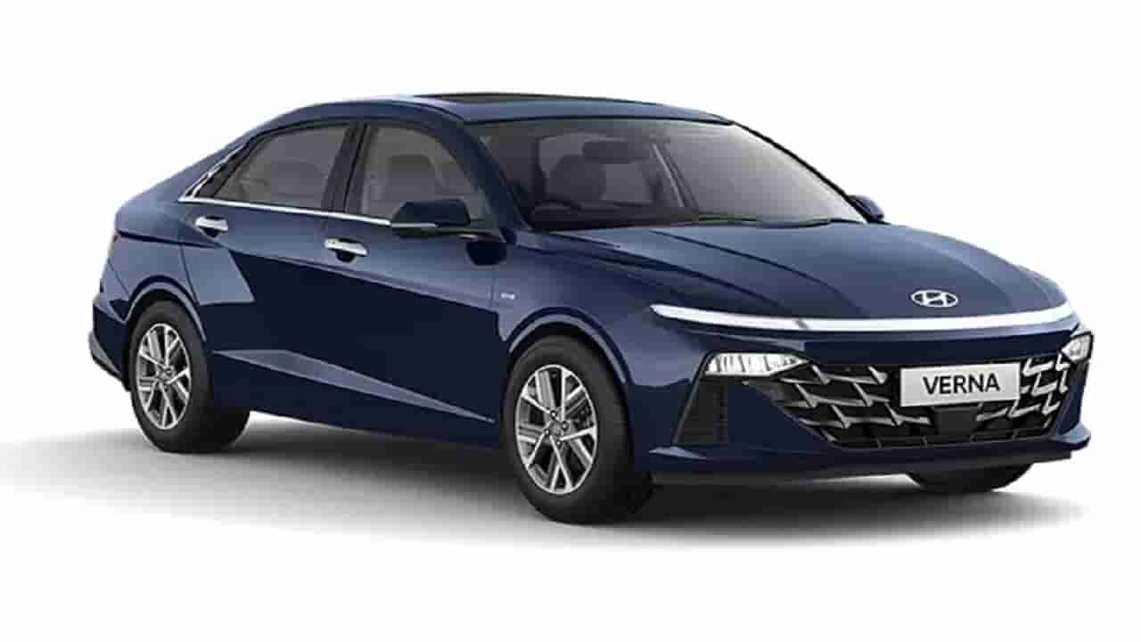 Cars: స్టన్నింగ్‌ ఫీచర్స్‌తో ఆ హ్యూందాయ్‌ కారు నయా వెర్షన్‌.. ధర ఎంతో తెలిస్తే షాక్‌