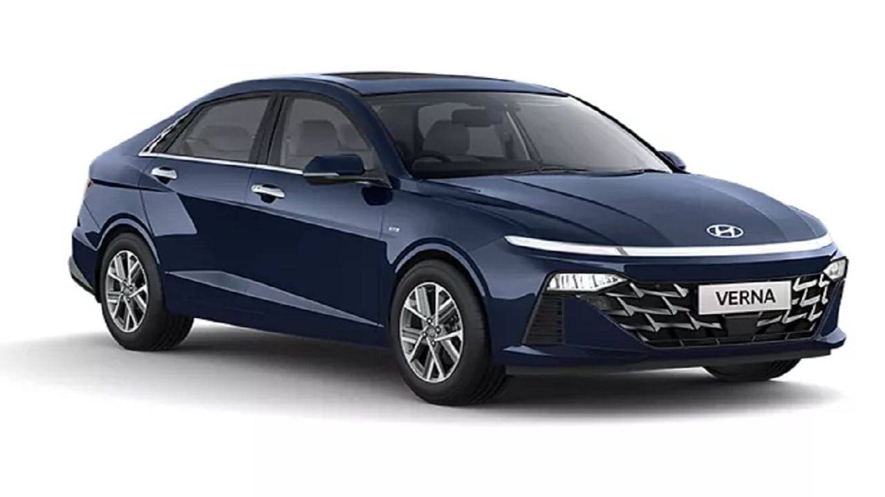 Cars: స్టన్నింగ్‌ ఫీచర్స్‌తో ఆ హ్యూందాయ్‌ కారు నయా వెర్షన్‌.. ధర ఎంతో తెలిస్తే షాక్‌