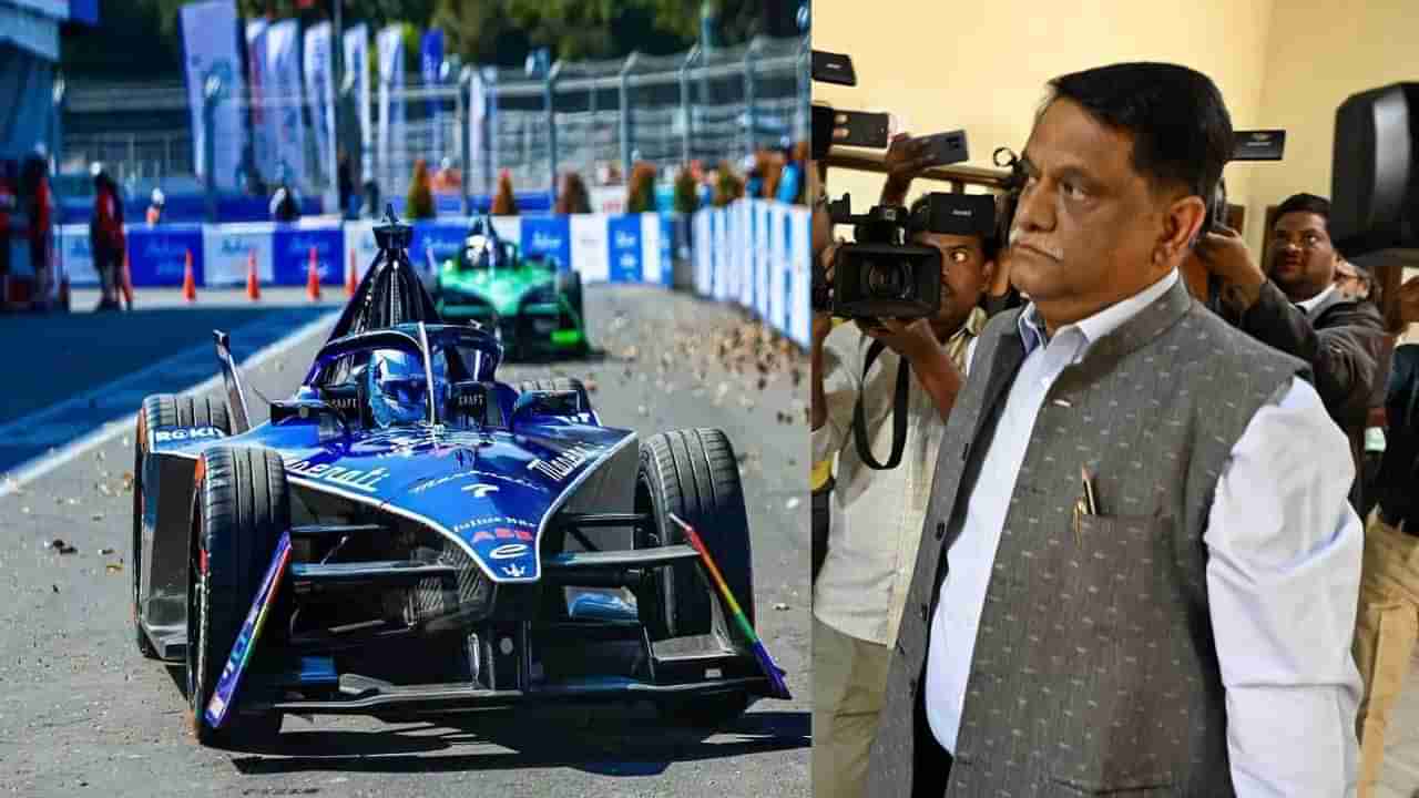 ఫార్ములా-E రేస్ కేసులో కీలక మలుపు.. IAS అధికారి అరవింద్‌కు మరోసారి ఏసీబీ పిలుపు!