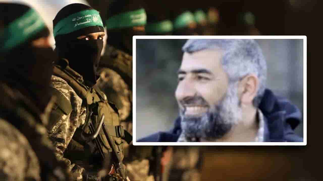 బంకర్లలో దాక్కున్న ఉగ్రవాదులే టార్గెట్గా దాడులు.. హమాస్ చీఫ్ను హతమార్చిన ఇజ్రాయెల్!