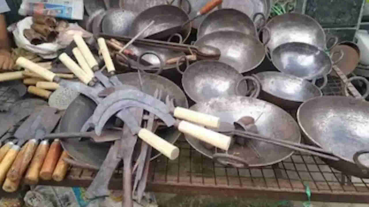 సోమవారం ఇనుము కొనడం శుభమా లేక అశుభమా? జీవితంలో దీని సంకేతం ఏమిటంటే..