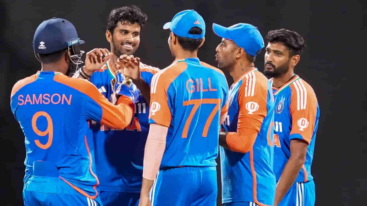 IND vs BAN: బంగ్లాదేశ్తో టీ20 సిరీస్.. 18 మంది సభ్యులతో భారత జట్టు.. ముంబై నుంచి ఐదుగురికి ఛాన్స్?