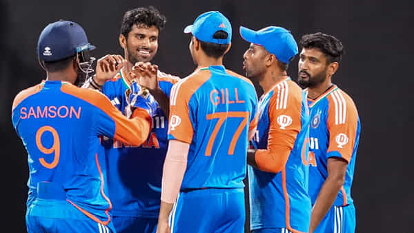 IND vs BAN: బంగ్లాదేశ్తో టీ20 సిరీస్.. 18 మంది సభ్యులతో భారత జట్టు.. ముంబై నుంచి ఐదుగురికి ఛాన్స్?
