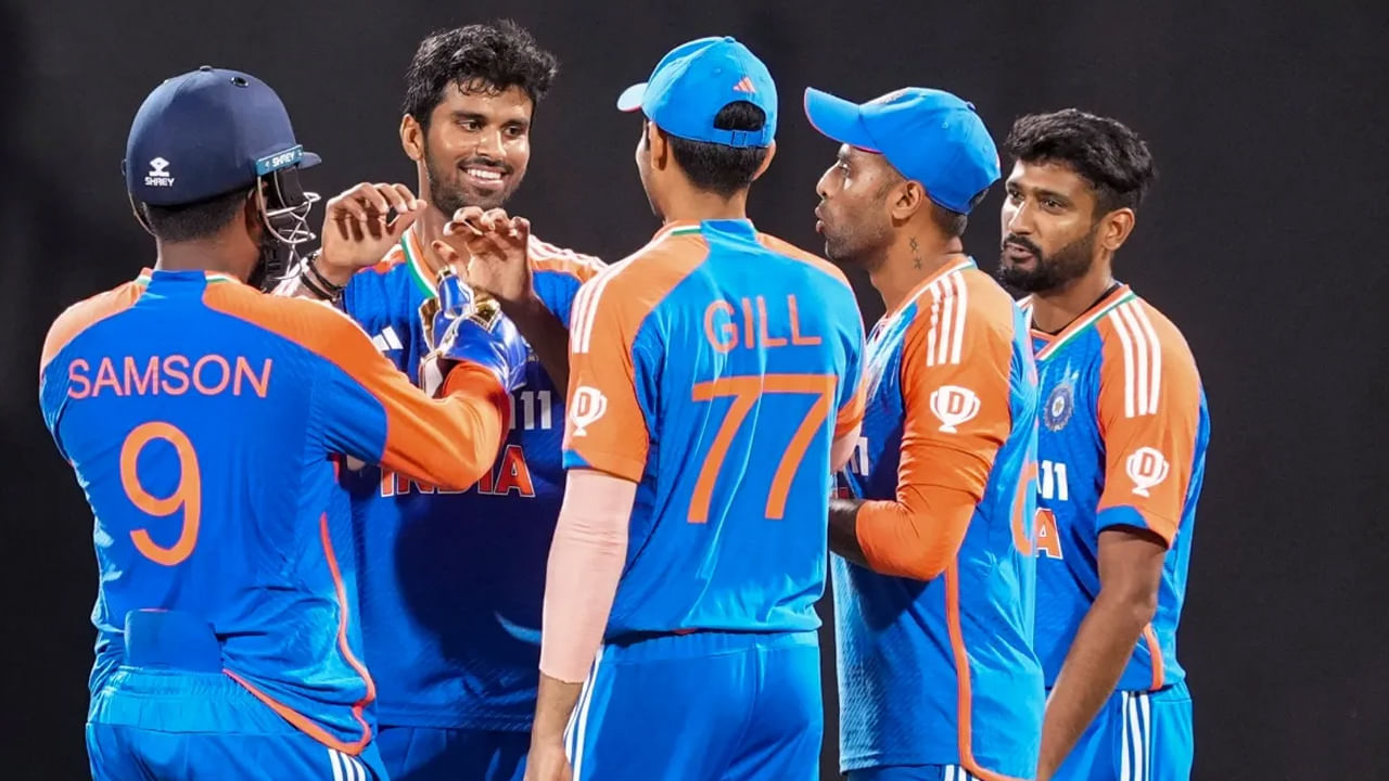 IND vs BAN: బంగ్లాదేశ్‌తో టీ20 సిరీస్.. 18 మంది సభ్యులతో భారత జట్టు.. ముంబై నుంచి ఐదుగురికి ఛాన్స్?