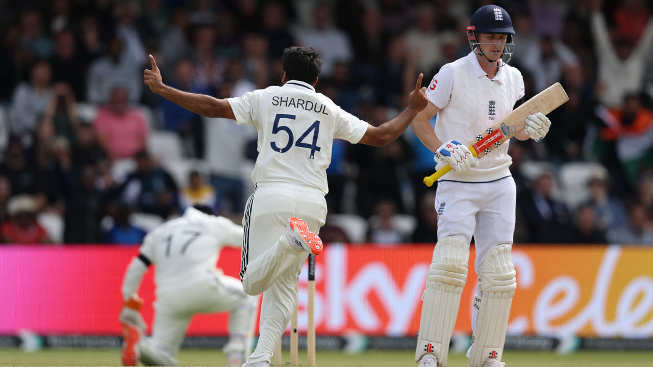 Ind Vs Eng 1