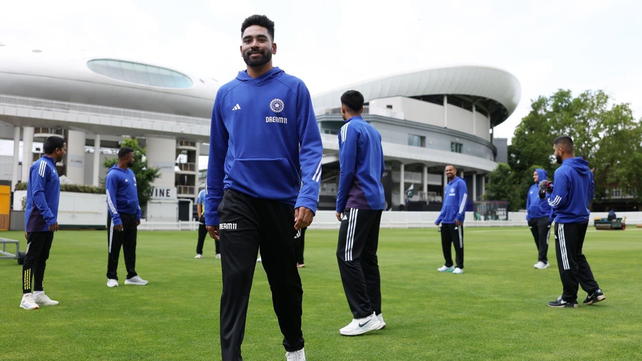IND vs ENG: 6గురు బ్యాటర్లు, 4గురు ఫాస్ట్ బౌలర్లు, ఓ స్పిన్నర్.. తొలి టెస్ట్కు టీమిండియా ప్లేయింగ్ 11 ఇదే..?