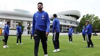 ENG vs IND: ఇంగ్లాండ్‌తో 5 టెస్టుల సిరీస్.. భారత జట్టుకు కొత్త కోచ్.. ఎవరో తెలుసా?