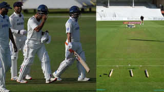 Video: రితికాతో గొడవలు ఉన్నాయా రోహిత్.. షాకిచ్చిన హర్భజన్ భార్య.. హిట్‌మ్యాన్ ఆన్సర్ ఏంటంటే?