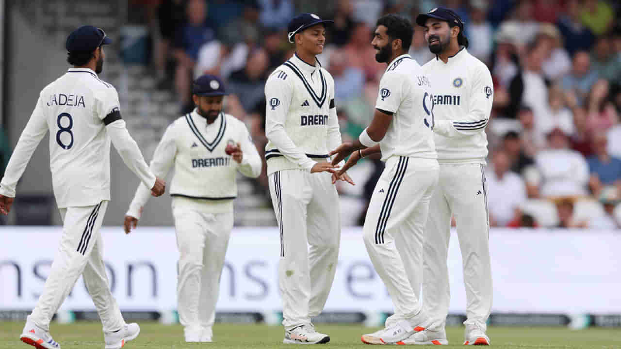 IND vs ENG 1st Test: లీడ్స్లో బుమ్రా పాంచ్ పఠాకా.. 6 పరుగుల ఆధిక్యంలో భారత్.. ఉత్కంఠగా తొలి టెస్ట్