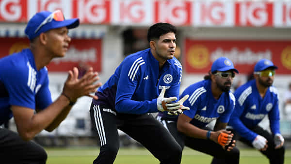 IND vs ENG: ఇంగ్లాండ్తో తొలి టెస్టు.. ఓడితే ఈ ముగ్గురే విలన్లు.. లిస్ట్లో గంభీర్ ఫేవరేట్ ప్లేయర్?