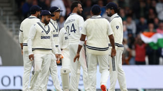 ICC Rankings: టెస్ట్‌ ర్యాంకింగ్స్‌లో టాప్‌-10లో నలుగురు టీమిండియా ఆటగాళ్లు! ఎవరెవరంటే..?