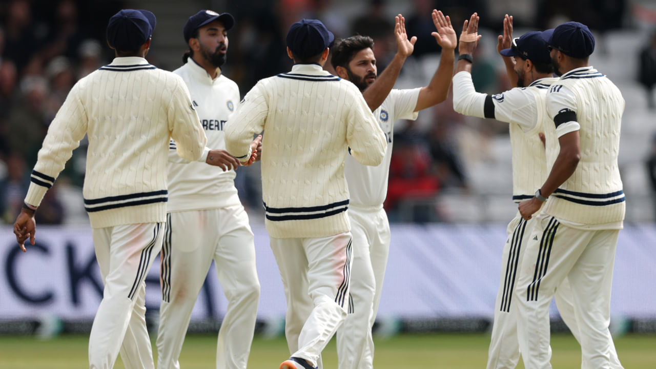 Ind Vs Eng