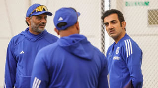 Aakash Chopra: గంభీర్‌కు అన్నీ ఇచ్చారు.. చెప్పిందల్లా చేశారు.. అతనిప్పుడు విజయాలు ఇవ్వాలి! హెడ్‌కోచ్‌కు షాక్‌..!