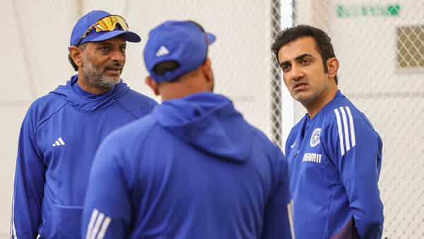 IND vs ENG: రెండో టెస్ట్లో విజయం కోసం గంభీర్ కీలక నిర్ణయం.. ఇంగ్లీషోళ్లకు ఇక కష్టాలే..?