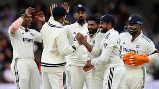 ఇదెక్కడి దరిద్రం సామీ.. 5 సెంచరీలు చేసినా ఓటమేందయ్యా.. 148 ఏళ్ల చరిత్రలో టీమిండియా చెత్త రికార్డ్