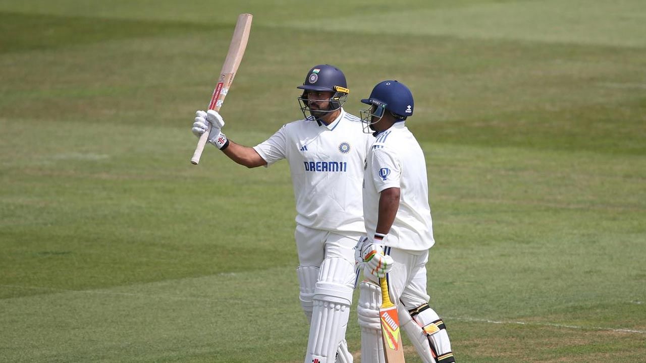 IND vs ENG: ఓపెనర్ పోస్ట్ నుంచి కేఎల్ఆర్ ఔట్.. టీమిండియా బ్యాటింగ్ ఆర్డర్లో కీలక మార్పులు..?