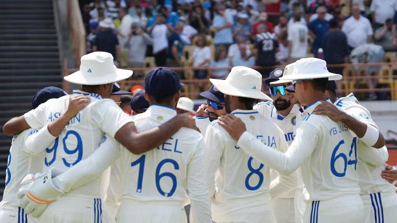 IND vs ENG: భారత్ vs ఇంగ్లాండ్ టెస్ట్ సిరీస్‌లో తోపులు వీళ్లే.. టాప్ 5‌లో ముగ్గురు మనోళ్లే భయ్యో..