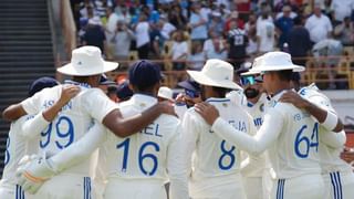 ENG vs IND: ఇంగ్లాండ్‌తో 5 టెస్టుల సిరీస్.. భారత జట్టుకు కొత్త కోచ్.. ఎవరో తెలుసా?