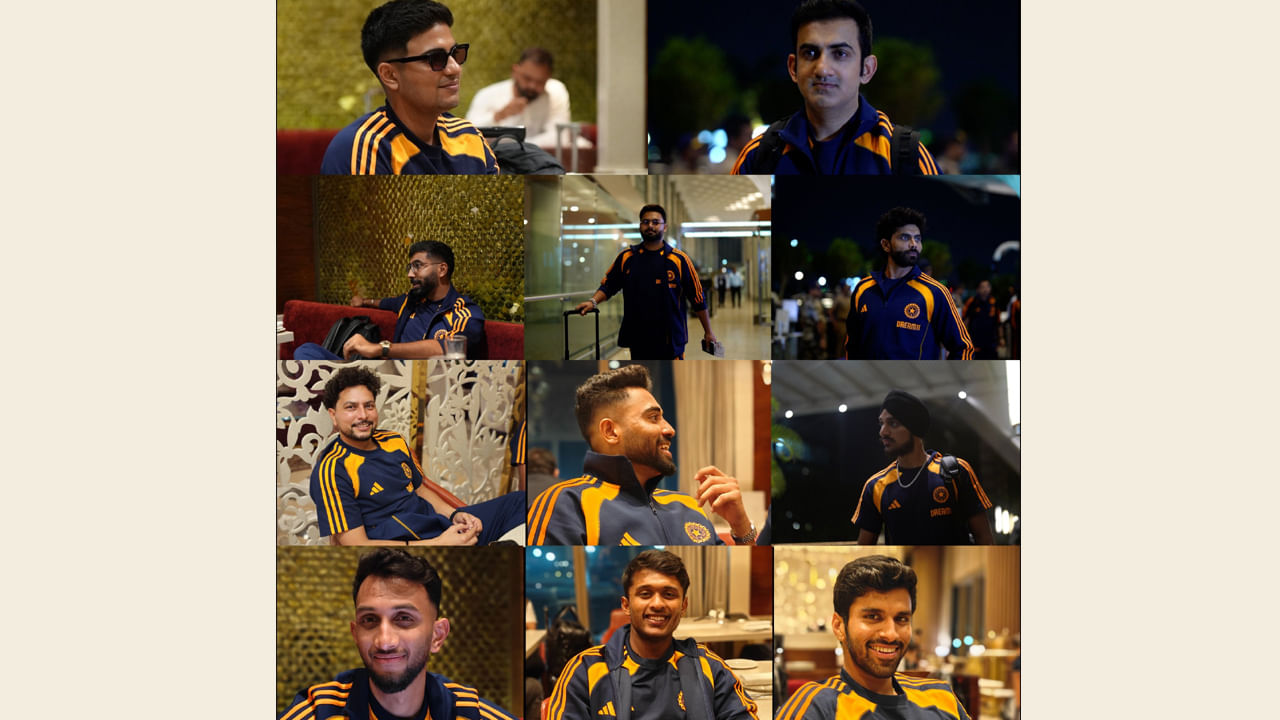 IND vs ENG: ఇంగ్లాండ్తో తలపడే టీమిండియా ఐపీఎల్ బ్యాచ్.. ఏం ఫ్రాంచైజీ నుంచి ఎంతమంది ఉన్నారంటే?