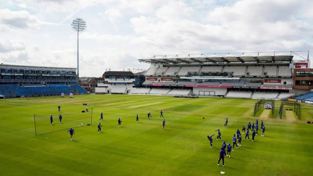 IND vs ENG: లీడ్స్ టెస్ట్కు వర్షం ఎఫెక్ట్.. రెండు రోజులే మ్యాచ్ జరిగేనా?