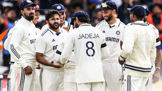 ఏ క్యాహై భయ్యా.. రెండో టెస్టులో టీమిండియా కెప్టెన్‌పై సస్పెన్స్.. గిల్ ప్లేస్‌లో ఛార్జ్ తీసుకునేది అతడే.?