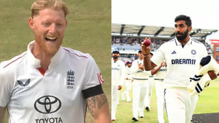 IND vs ENG: ఎడ్జ్‌బాస్టన్ టెస్ట్ కోసం టీమ్ ఇండియా ప్లేయింగ్ 11 లో కీలక మార్పు.. క్లారిటీ ఇచ్చేసిన కోచ్..