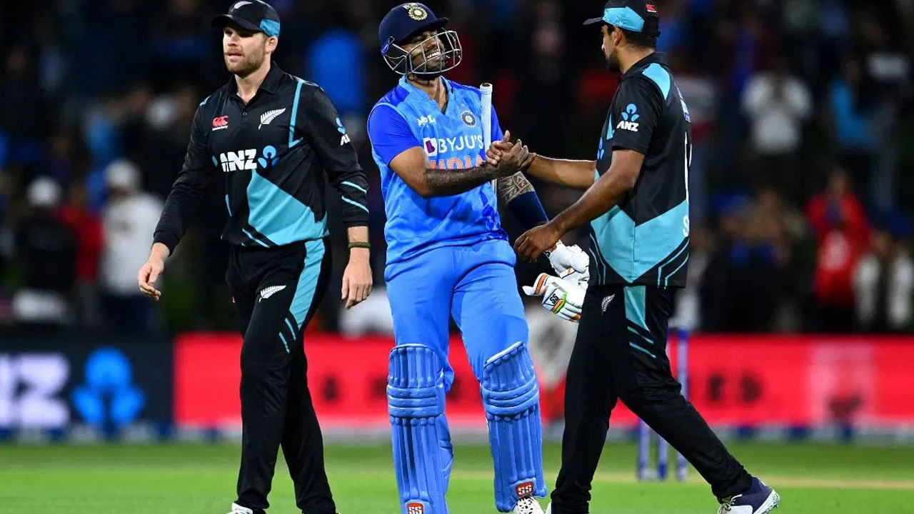 ND vs NZ: టీ20 ప్రపంచకప్-2026 టార్గెట్గా.. న్యూజిలాండ్తో టీమిండియా సిరీస్.. షెడ్యూల్ ఇదిగో