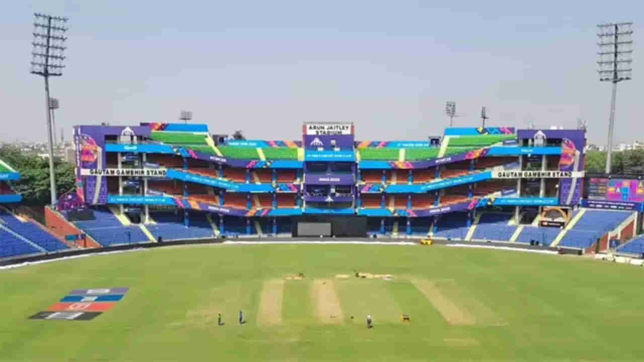 Ind vs SA: ఇండియా టెస్ట్ సిరీస్ లో భారీ మార్పులు! కాలుష్యం కారణంగా మారనున్న వేదికలు!