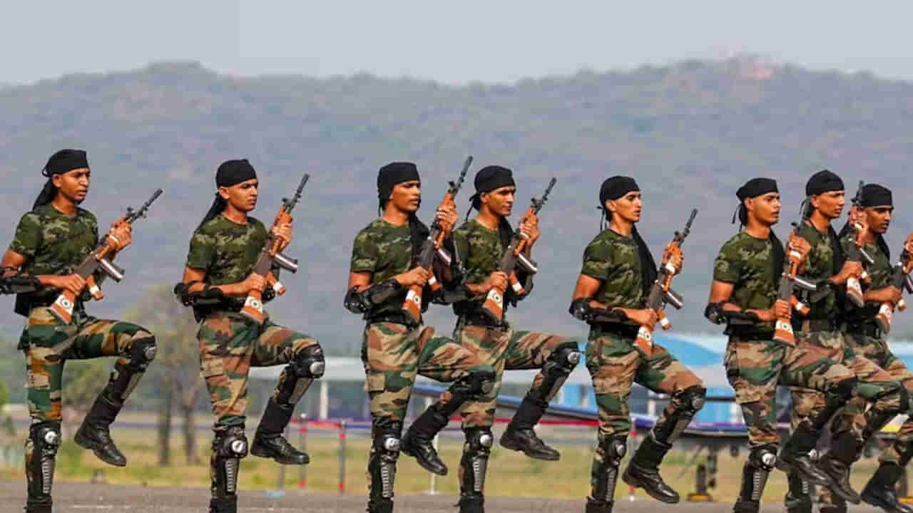 Army Agniveer: ఆర్మీ అగ్నివీర్ పరీక్ష అడ్మిట్ కార్డ్ రిలీజ్.. పరీక్ష నమూనా, సిలబస్ ఏమిటంటే..