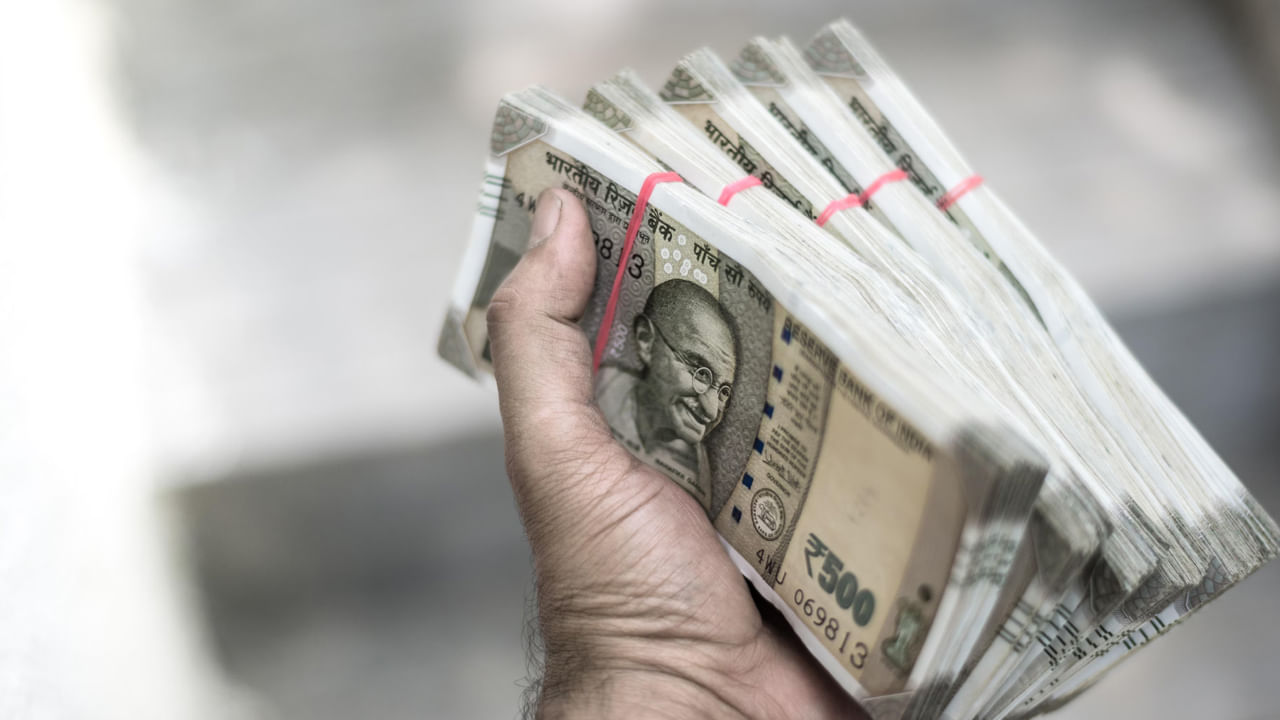 LIC Gold ETF: కాసులు కురిపించే ఫండ్.. రూ.10 వేల పెట్టుబడితో చేతికి రూ.10 లక్షలు